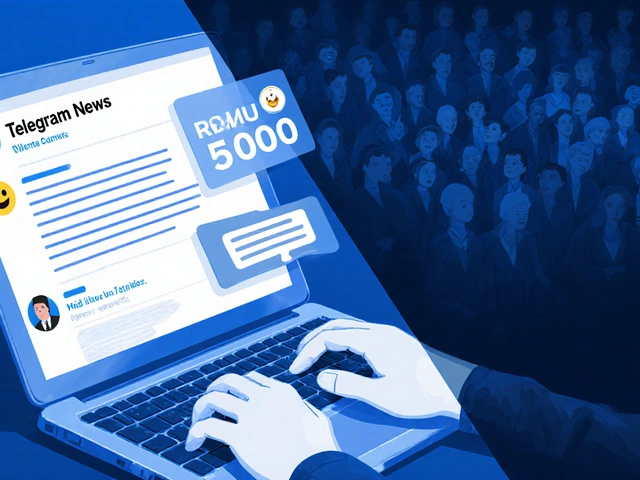 Content Pilots to Test New Telegram News Segments