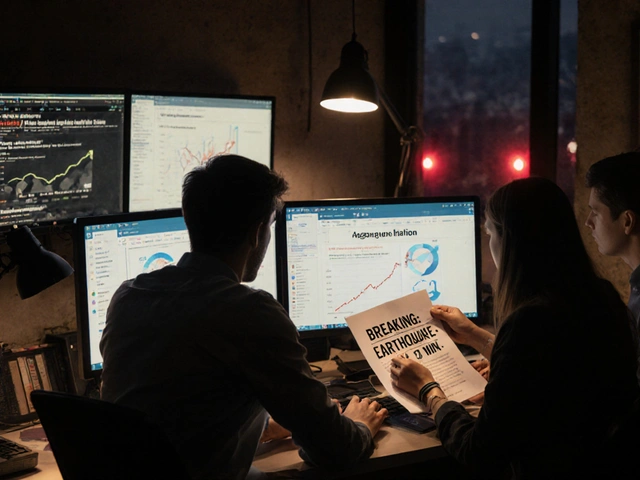 Event-Based Growth Sprints for Telegram Breaking News: How to Grow Your Channel Fast During Real-Time Events