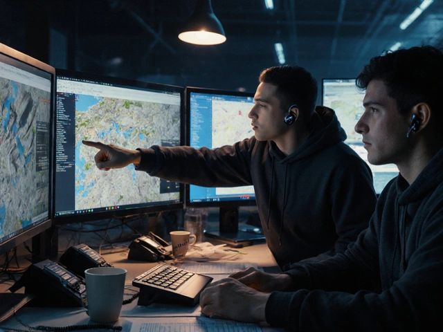 How Major Newsrooms Use Telegram for Breaking News and Analysis