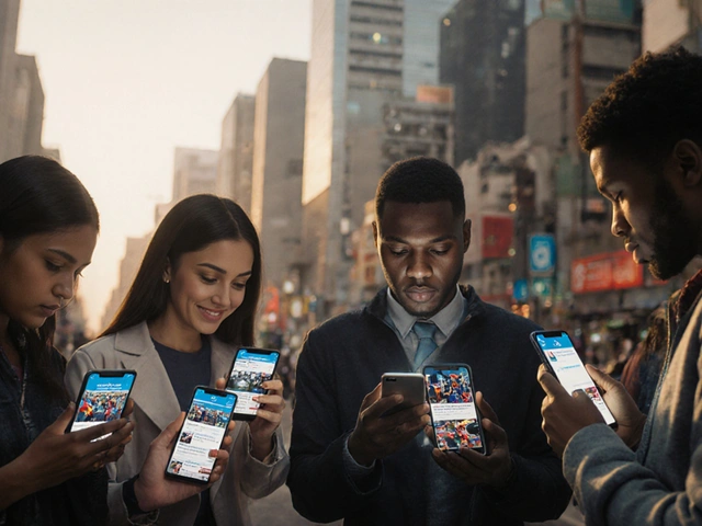 How Telegram Became a Global News Distribution Channel