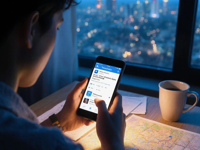 How Telegram Is Changing Who Gets to Produce and Share News