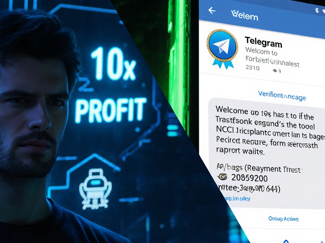 How Telegram Is Rebuilding Trust with Skeptical Audiences in 2025