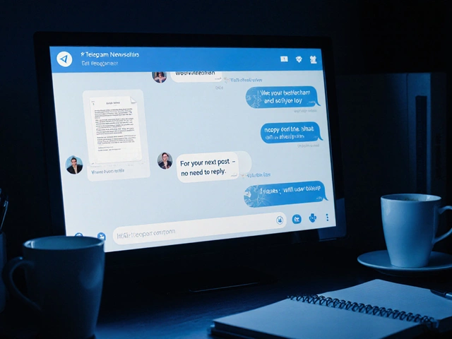 How Telegram News Channels Use Collaborations and Shoutouts to Grow Faster