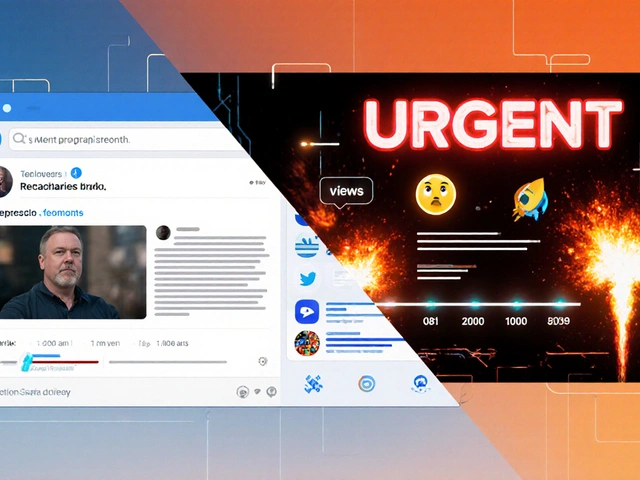 How Telegram's Ad Incentives Are Fueling Sensationalism in News Channels