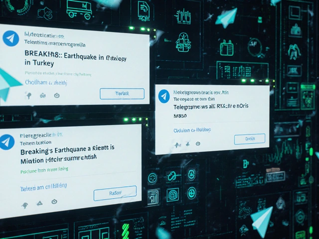 How Telegram’s API Enables Scalable Editorial Automation for News