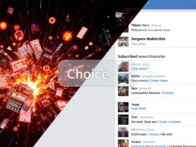 How Telegram's Design Reduces Algorithmic Bias in News Delivery