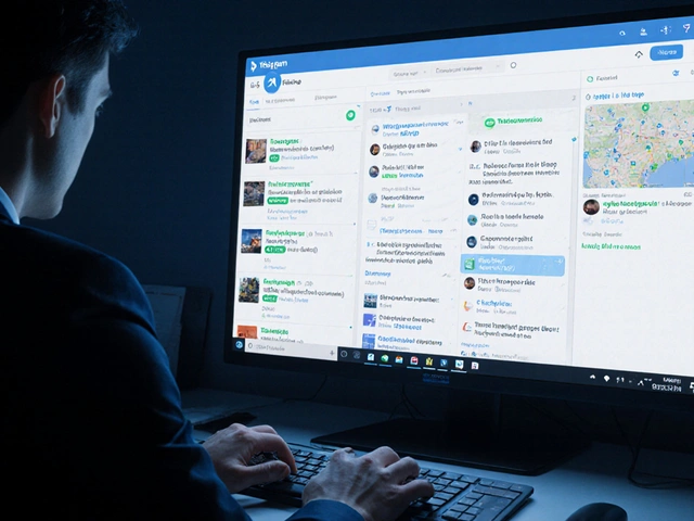 How Telegram’s Non-Algorithmic Delivery Shapes Editorial Strategy