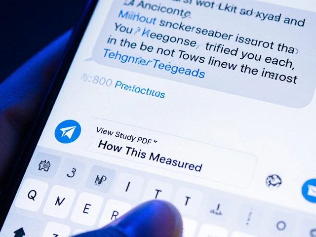 How to Add Fact Boxes and Context Cards to Telegram Posts Using Available Tools