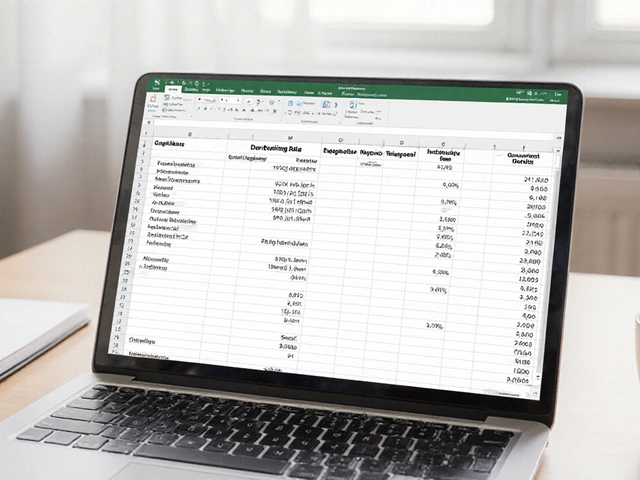 How to Build a Data Dictionary for Telegram News Metrics