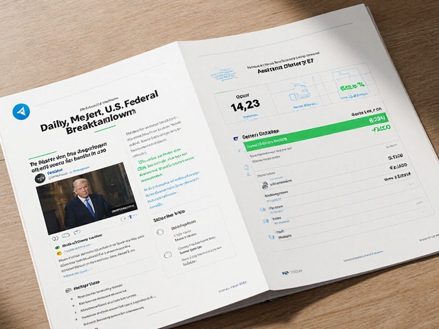 How to Build a Media Kit for Telegram News Advertising