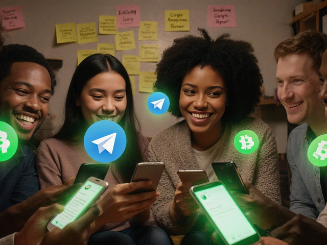 How to Build a Referral Program for Telegram News Channels