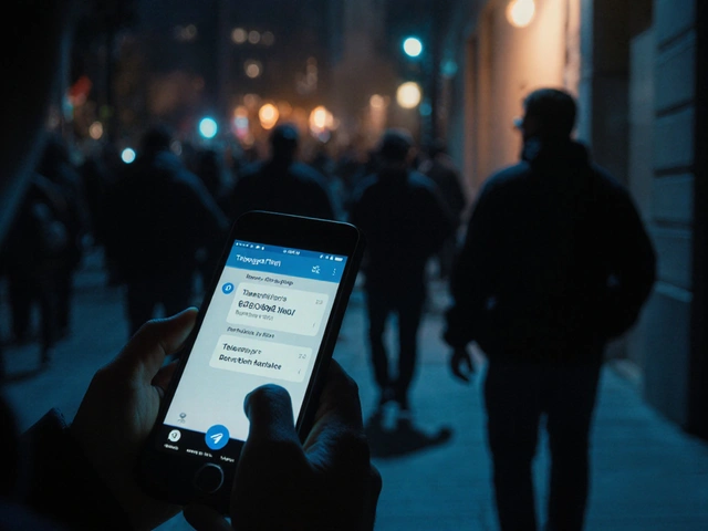 How to Build Alliances with NGOs via Telegram for Citizen Journalism Verification