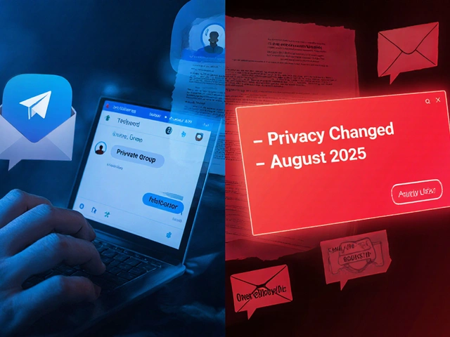 How to Design Effective Disclaimers for Early Reporting on Telegram