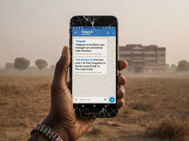 How to Design Telegram News for Low-Bandwidth and Budget-Constrained Users