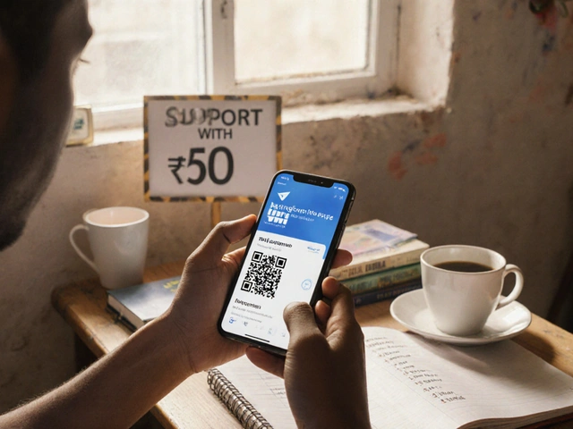 How to Monetize Telegram News Channels with UPI, PIX, and Local Payment Systems in Emerging Markets