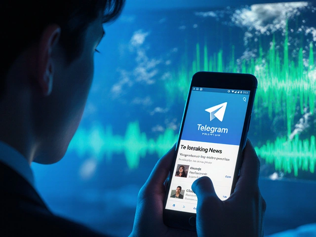 How to Promote Premium Telegram News Tiers Across Social Platforms