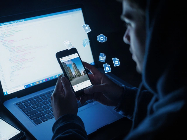 How to Reduce Metadata Risks on Telegram When Reporting Sensitive News
