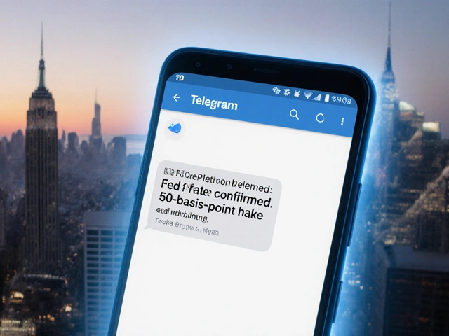 How to Set Up Keyword-Based News Alerts on Telegram for Real-Time Updates