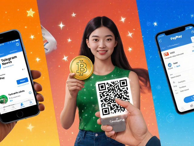 How to Set Up Payment Rails and Subscriptions for Telegram News Outside the U.S.