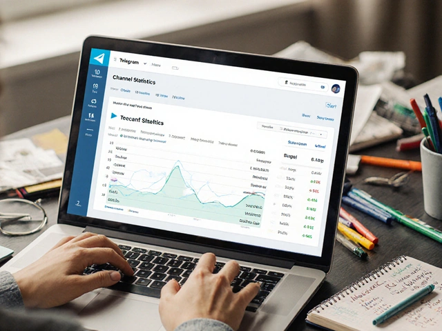 How to Track Subscriber Acquisition Sources for Telegram News Growth
