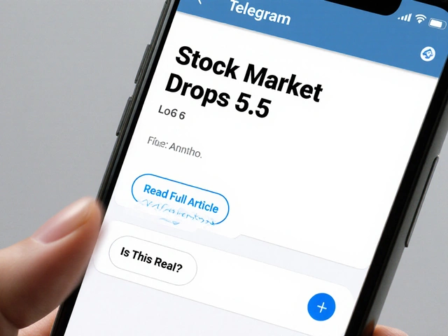 How to Use Inline Keyboards for Interactive News on Telegram