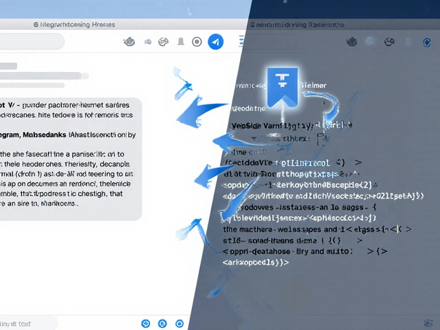 How to Use @mrkdwnrbt for Easy Text Formatting on Telegram