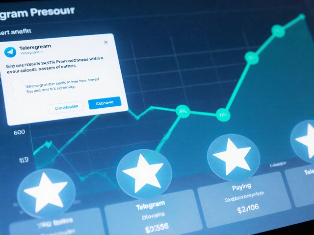 How to Use Telegram Giveaways to Grow Paying News Subscribers