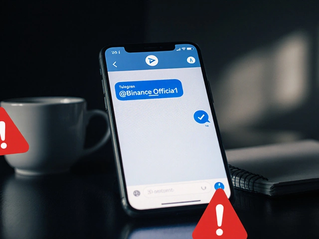 How to Vet Sources Who Contact You via Telegram: A Practical Security Guide