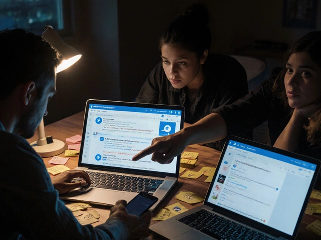 How Volunteer Moderator Programs Keep Large Telegram News Groups Trustworthy