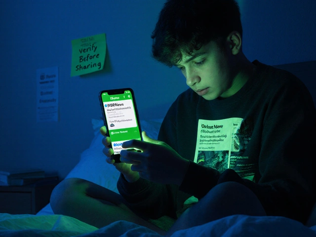 How Youth Are Discovering News on Telegram in 2025