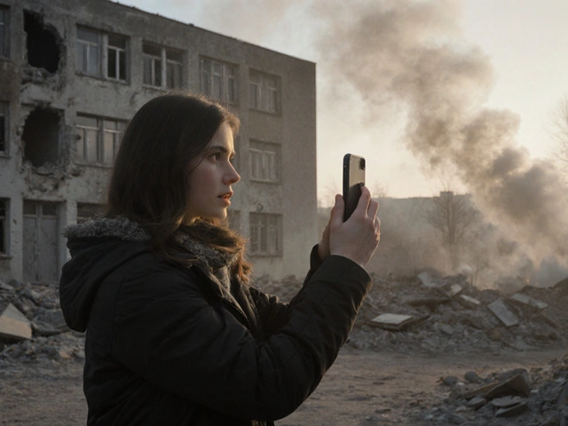 Independent Publishers on Telegram: How Citizen Journalists Build Audiences