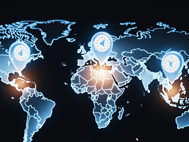 International Expansion Playbook for Telegram News Channels