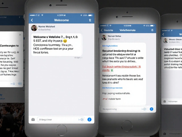 Onboarding Flows for New Subscribers to Telegram News Channels