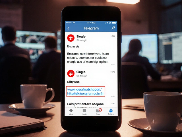 Pinning Messages on Telegram Channels: Best Practices for News Visibility