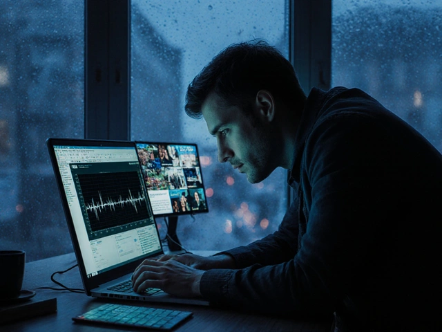 Rewriting Editorial Gatekeeping in the Telegram Era