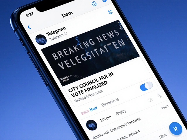 Telegram Channels vs Groups for News: What Editors Should Use