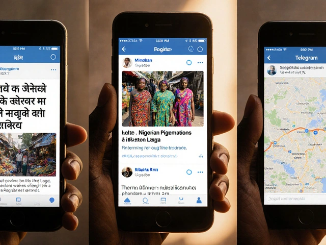 Telegram News in Multiple Languages: How to Localize Content and Reach Global Audiences