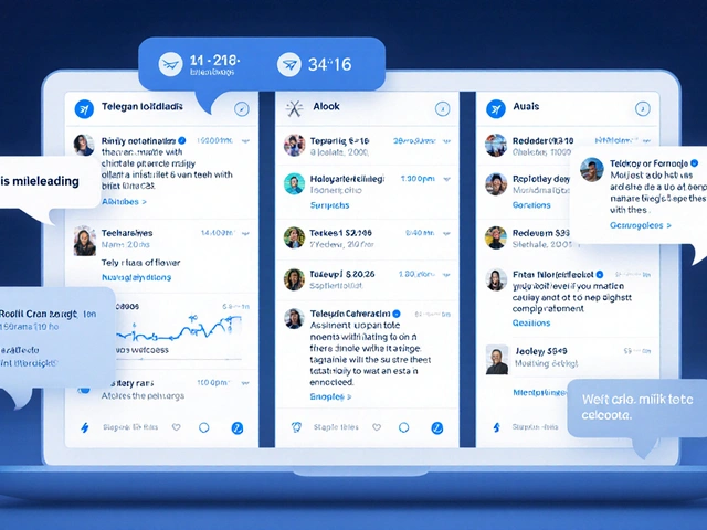 Testing Headlines on Telegram Before Homepage Placement