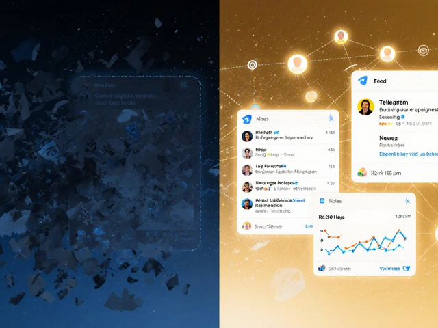 Using AI to Predict Optimal Posting Times on Telegram News Channels