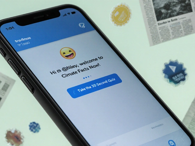 Using Bots to Welcome and Educate Telegram News Members