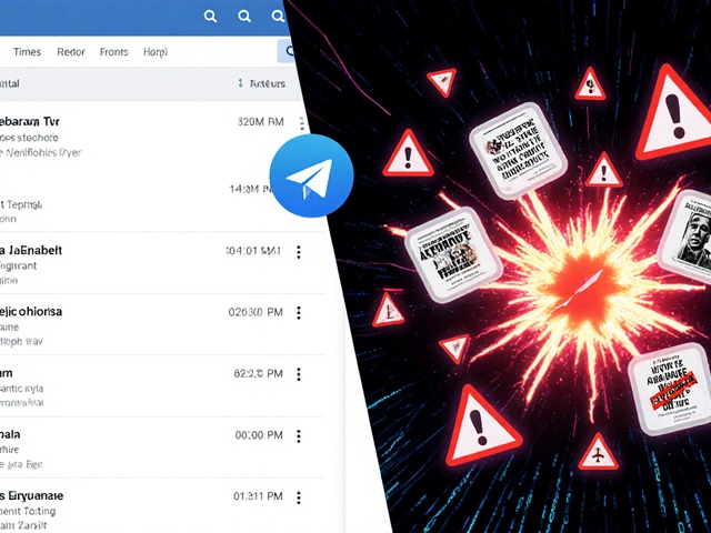 Will Telegram Add Algorithmic News Recommendations? Here’s What’s Really Happening