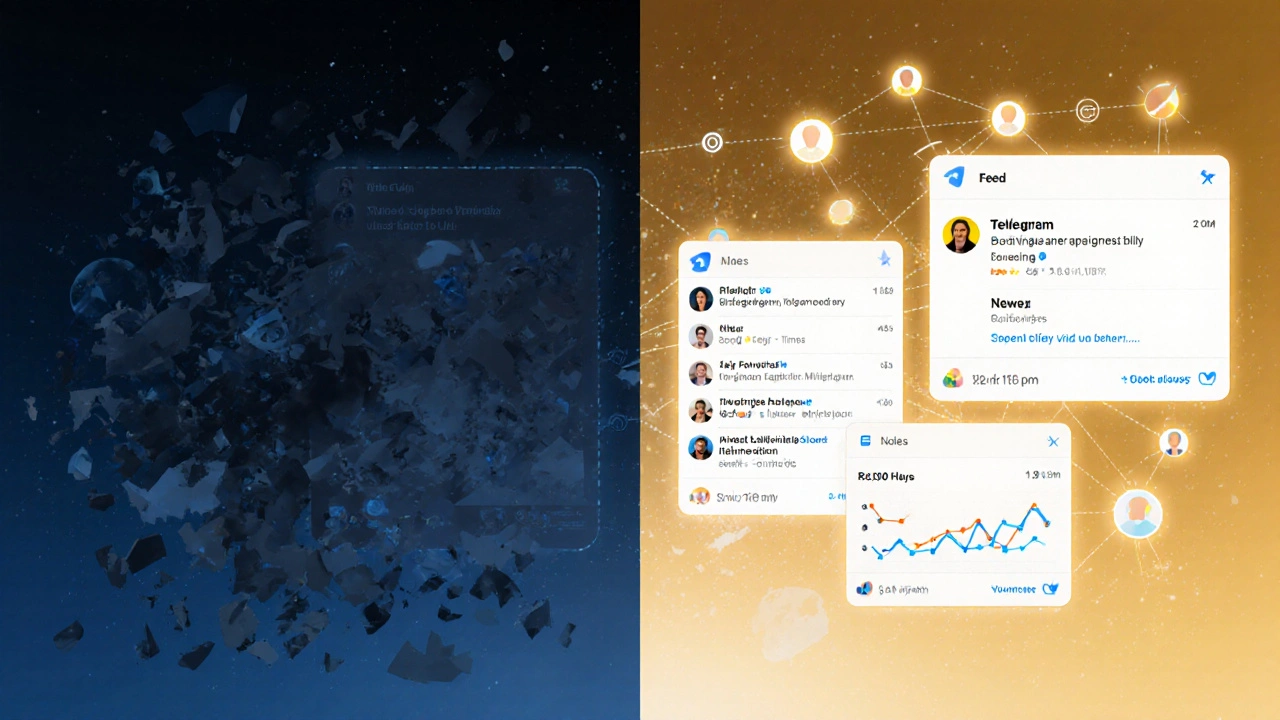 Using AI to Predict Optimal Posting Times on Telegram News Channels