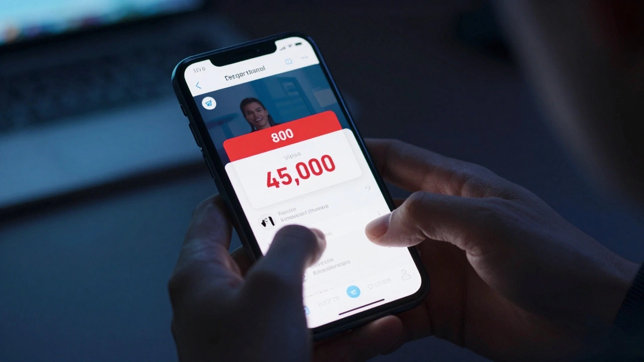 Automated Alerts for Telegram Channel Performance Spikes: How to Catch Viral Moments Before They Pass