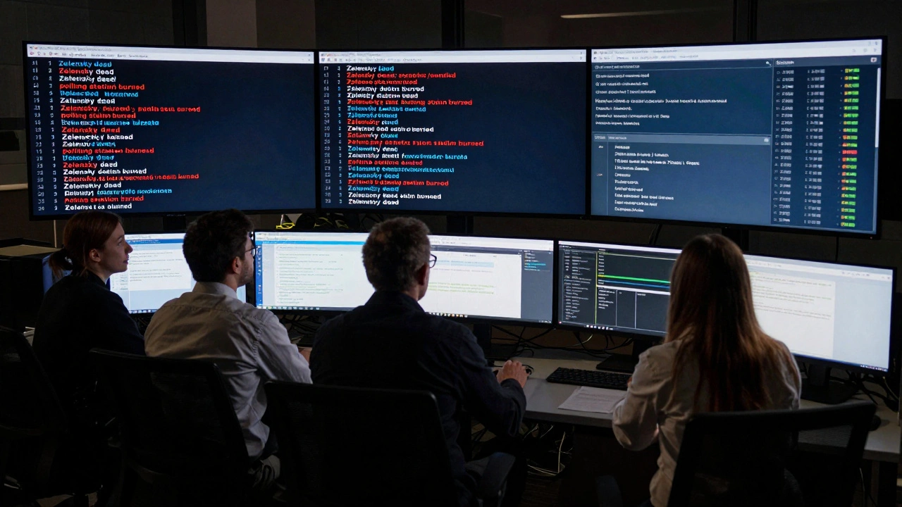 Automated Fact-Checking Workflows for Telegram News Teams