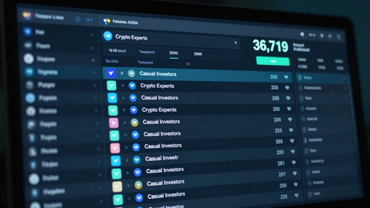 Centralized Editorial Queues for Multi-Channel Telegram Publishing