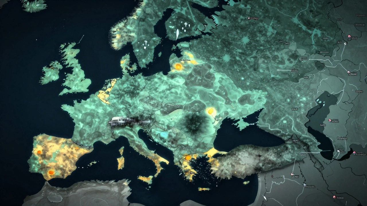 Geographic and Device Analytics for Telegram News Audiences: How to Track Where Your Readers Are and What They Use