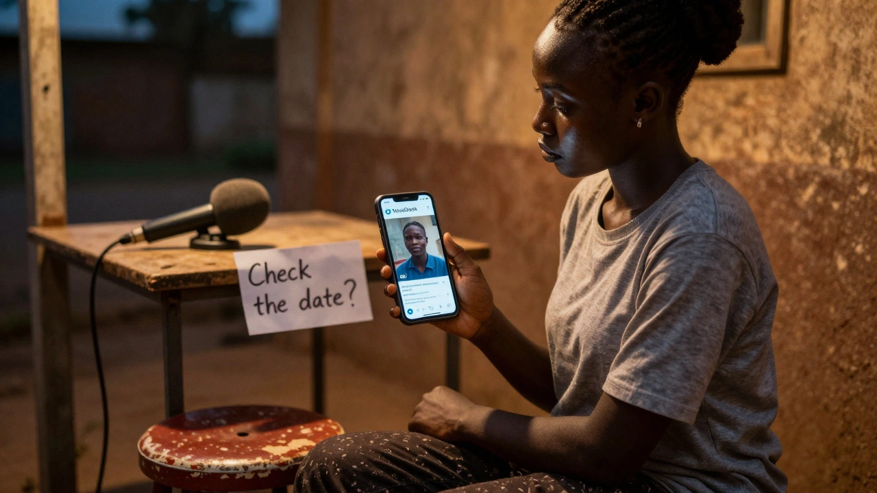 How Telegram Is Becoming a Tool for News Literacy in Emerging Markets