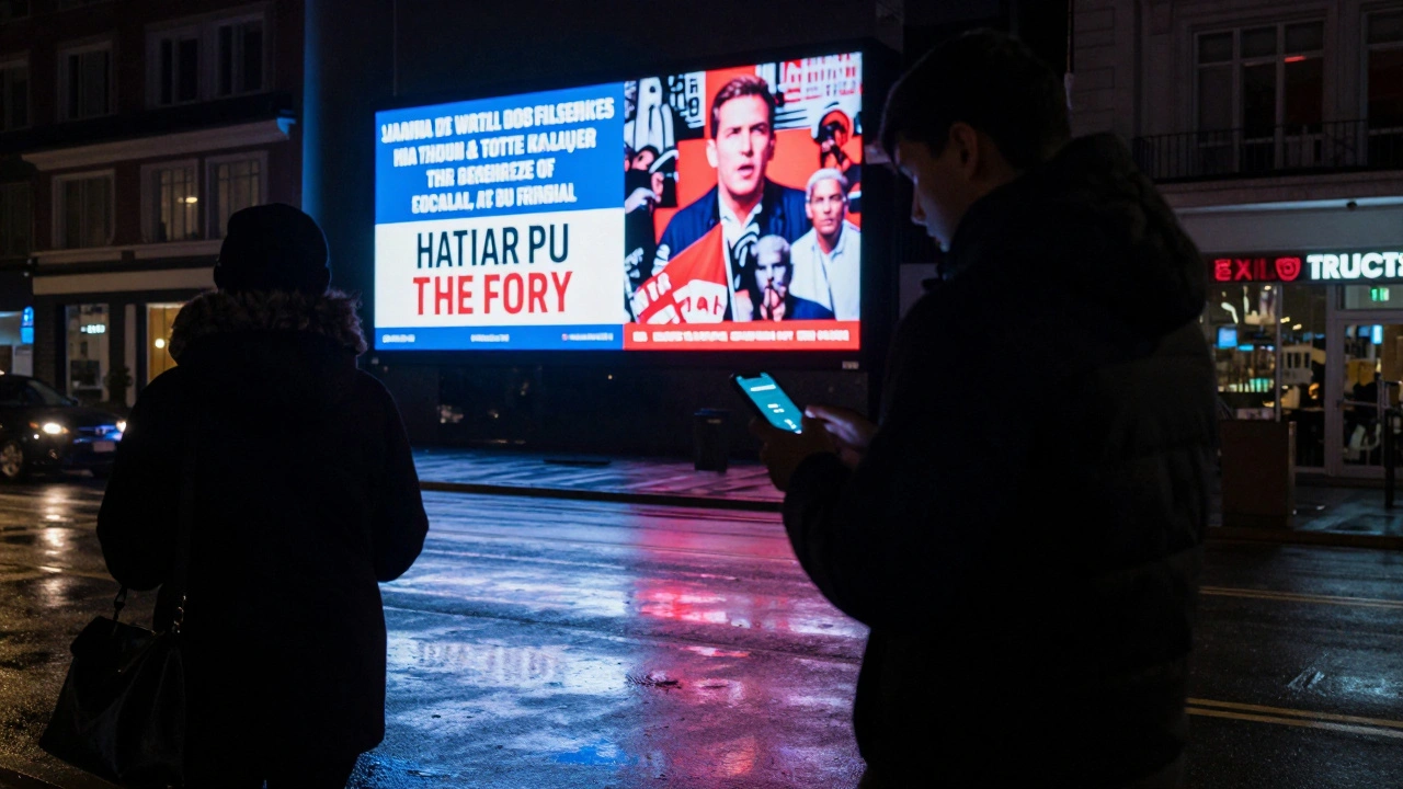 How Telegram’s Privacy Model Shapes Political News Communities