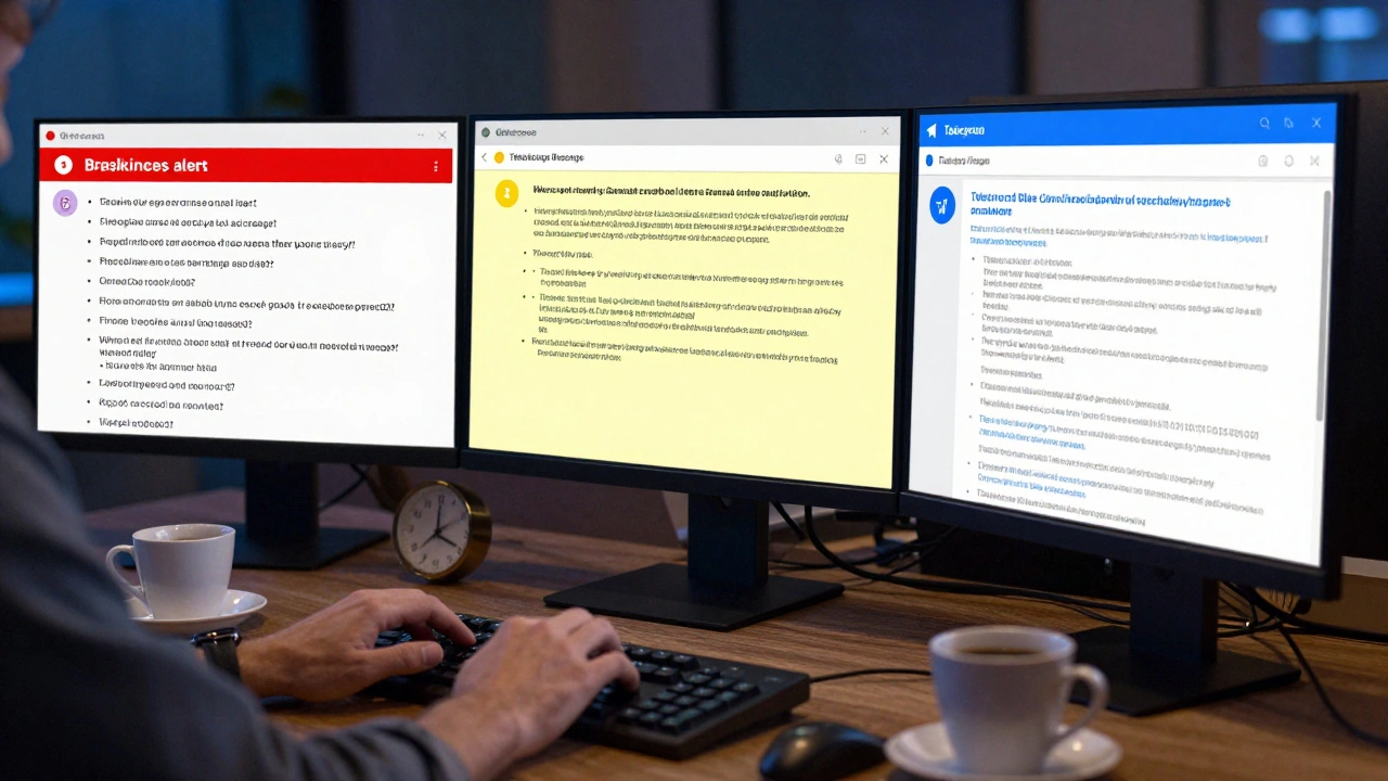 How to Balance Speed and Depth in Telegram News Posts