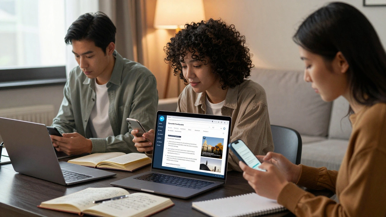 How to Build a Telegram Ambassador Program for News Communities